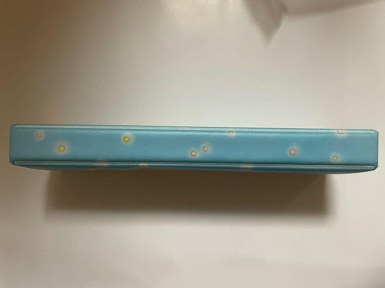 ⭐️未使用　希少　キキララ 筆箱 1976年レトロ　サンリオ　リトルツインスターズ Amazon.co.jp: キキララ 筆箱 1976 レトロ デッドストック